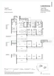 The Myst (D23), Condominium #452651591